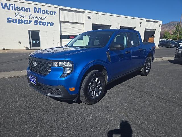 2026 Ford Maverick - $31,951
