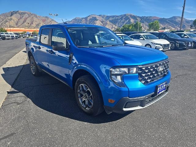2026 Ford Maverick - $31,951