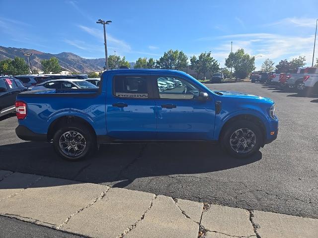 2026 Ford Maverick - $31,951