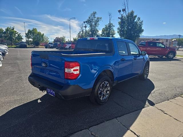 2026 Ford Maverick - $31,951
