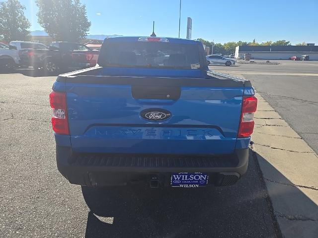 2026 Ford Maverick - $31,951
