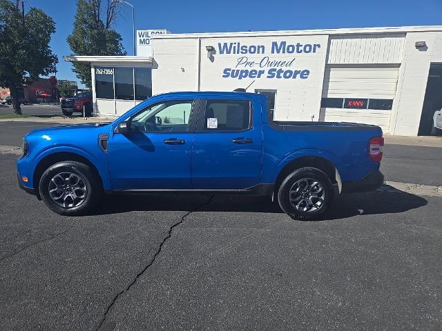 2026 Ford Maverick - $31,951