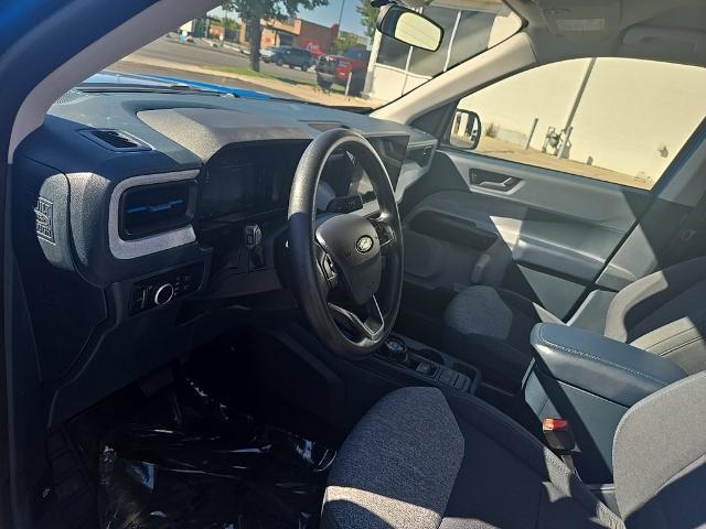 2026 Ford Maverick - $31,951