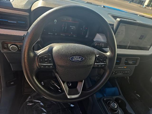 2026 Ford Maverick - $31,951