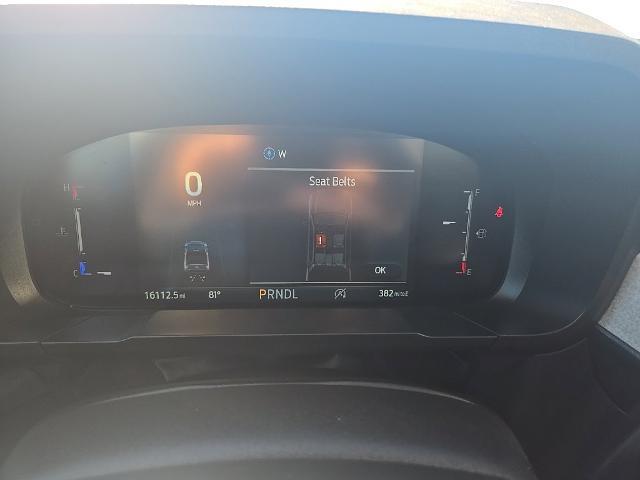 2026 Ford Maverick - $31,951