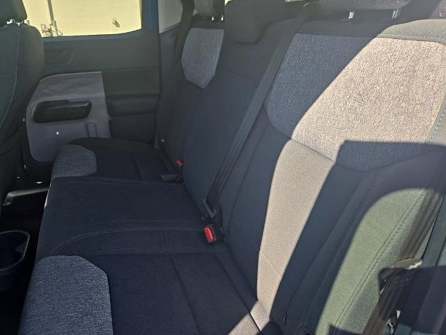 2026 Ford Maverick - $31,951