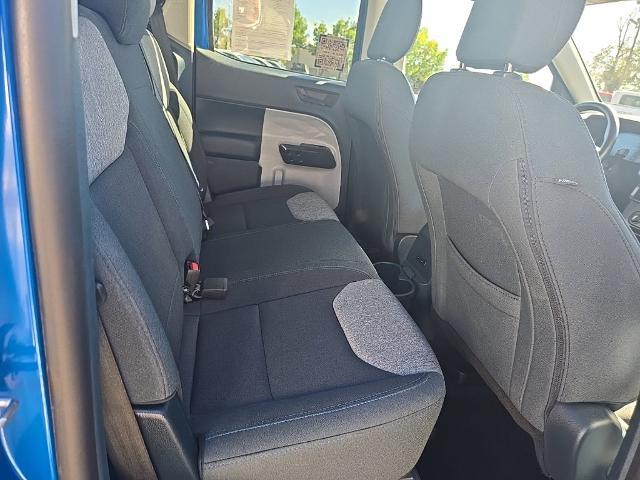 2026 Ford Maverick - $31,951