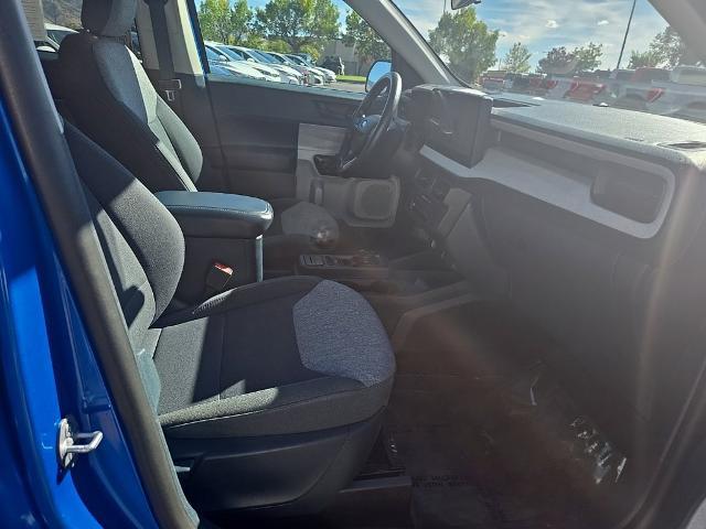 2026 Ford Maverick - $31,951