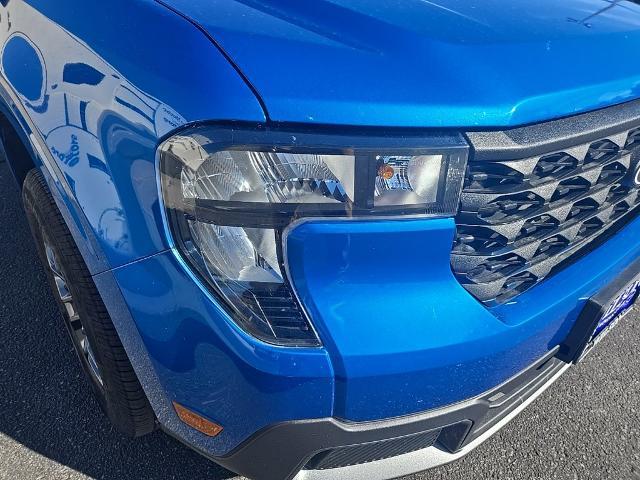 2026 Ford Maverick - $31,951