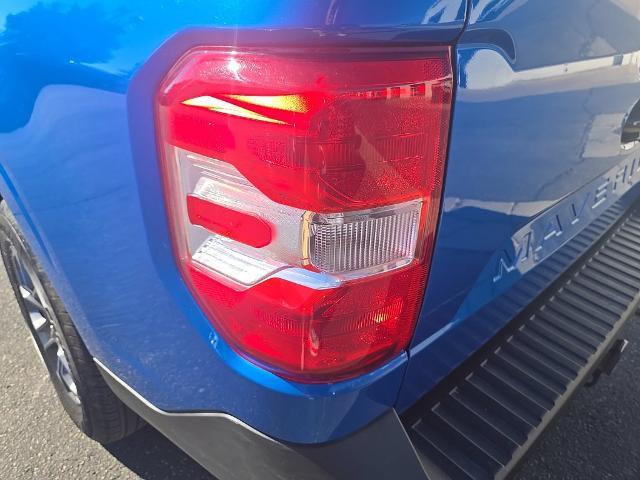 2026 Ford Maverick - $31,951