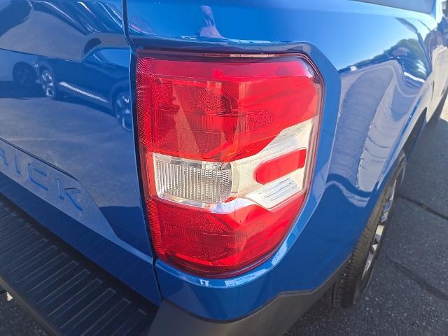 2026 Ford Maverick - $31,951