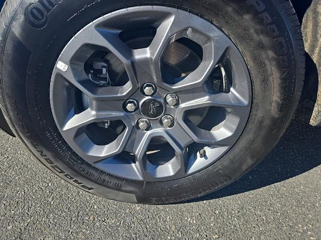 2026 Ford Maverick - $31,951