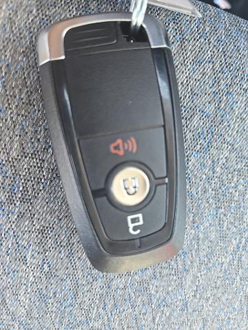 2026 Ford Maverick - $31,951