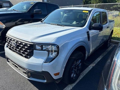 2026 Ford Maverick AWD XLT 4DR Supercrew 4.5 FT. SB