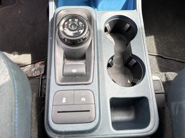 2026 Ford Maverick - $30,469