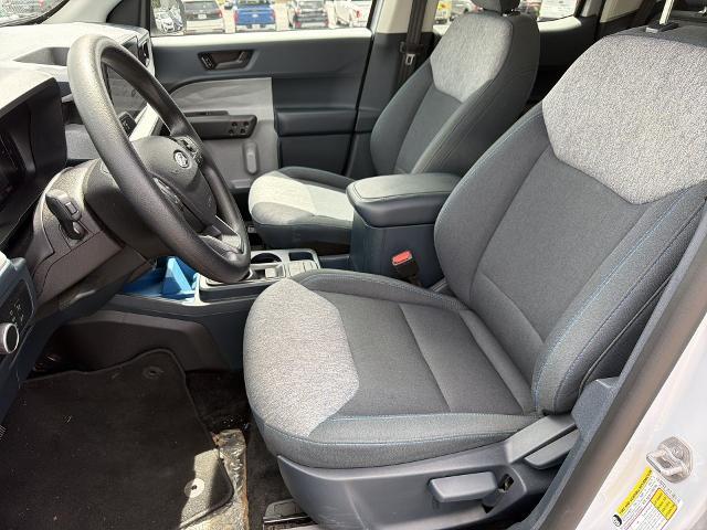 2026 Ford Maverick - $30,469