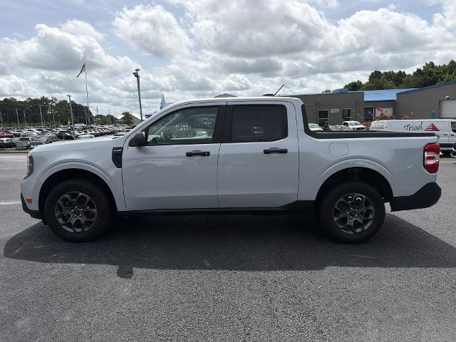 2026 Ford Maverick - $30,469