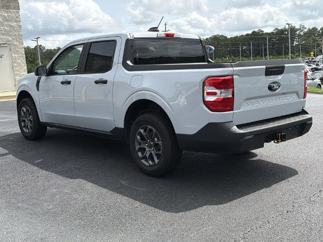 2026 Ford Maverick - $30,469