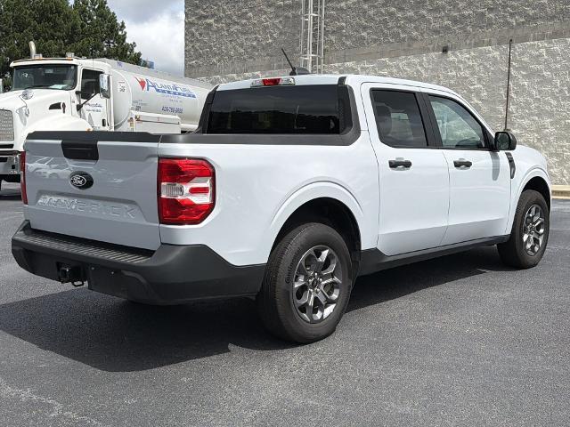 2026 Ford Maverick - $30,469
