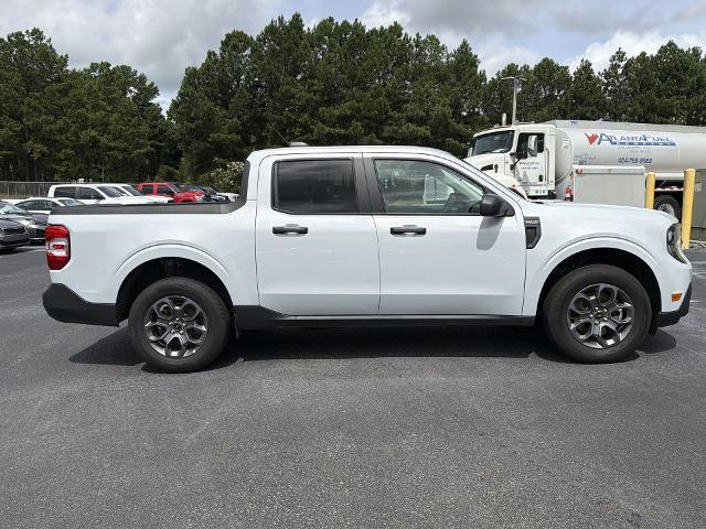 2026 Ford Maverick - $30,469