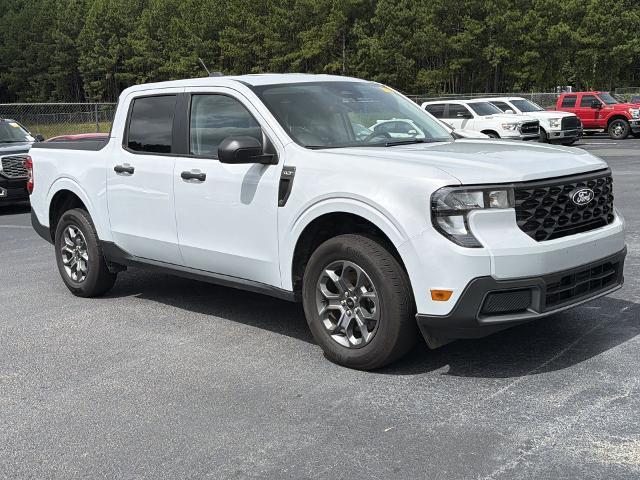 2026 Ford Maverick - $30,469