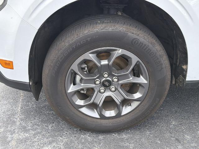2026 Ford Maverick - $30,469