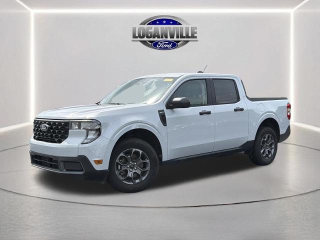 2026 Ford Maverick - $27,998