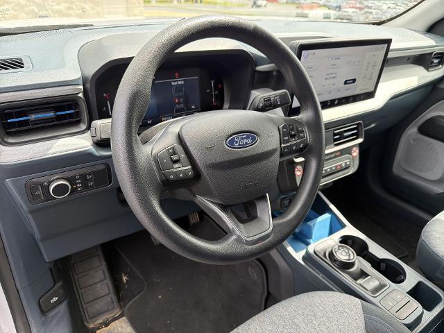 2026 Ford Maverick - $27,998