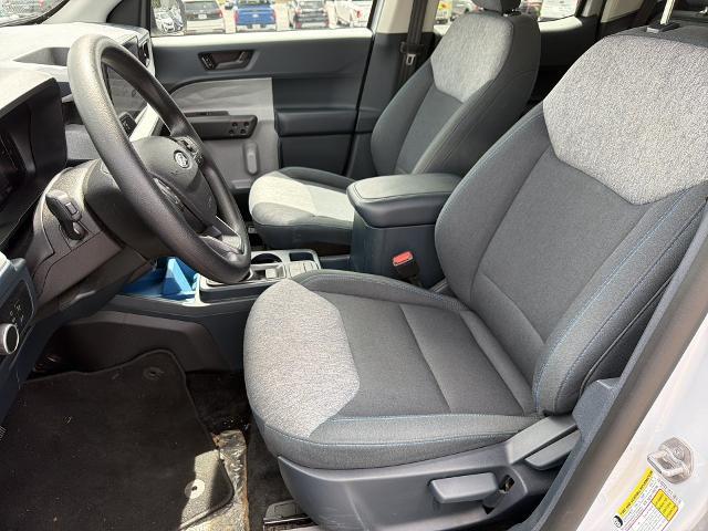 2026 Ford Maverick - $27,998