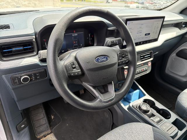 2026 Ford Maverick - $27,550