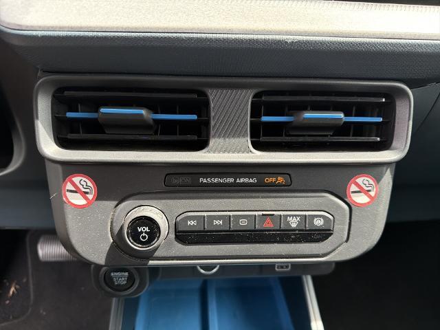 2026 Ford Maverick - $27,550