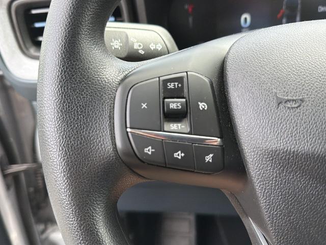 2026 Ford Maverick - $27,550