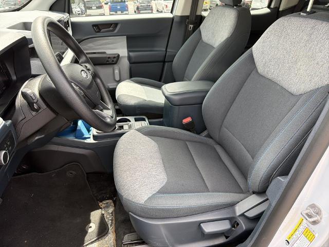 2026 Ford Maverick - $27,550