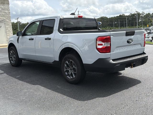 2026 Ford Maverick - $27,550