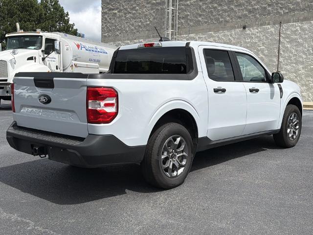2026 Ford Maverick - $27,550