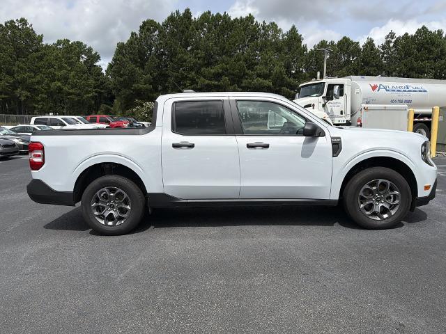 2026 Ford Maverick - $27,550
