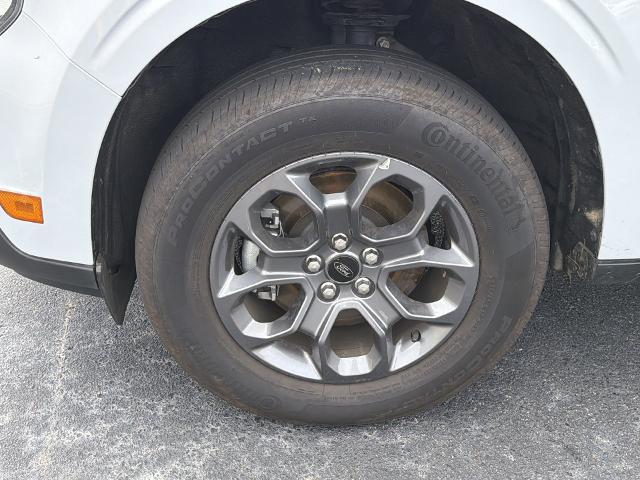 2026 Ford Maverick - $27,550
