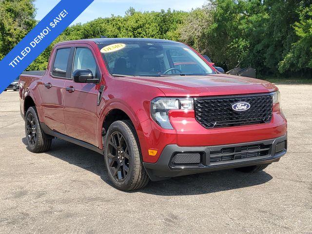 2026 Ford Maverick - $32,490