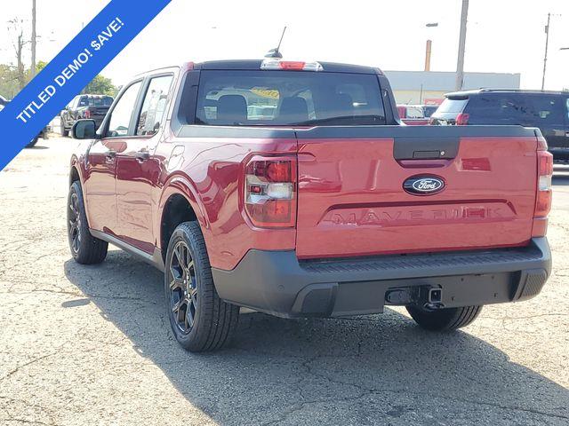 2026 Ford Maverick - $32,490