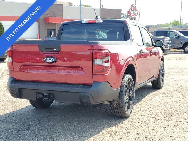 2026 Ford Maverick - $32,490