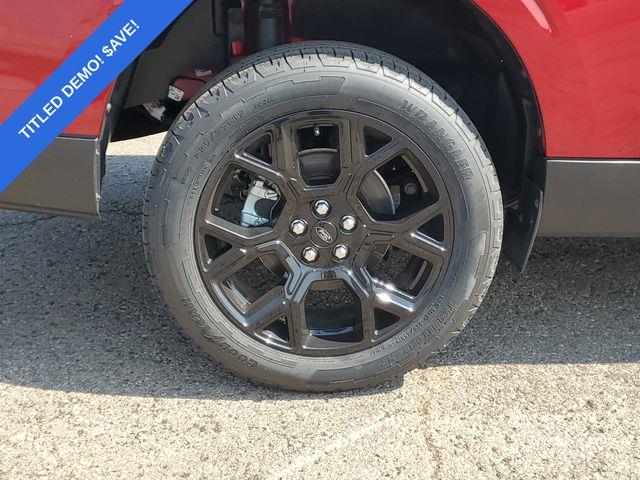 2026 Ford Maverick - $32,490