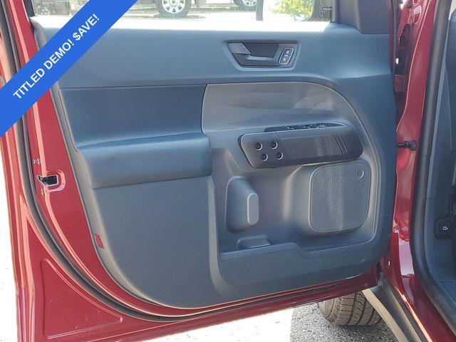 2026 Ford Maverick - $32,490