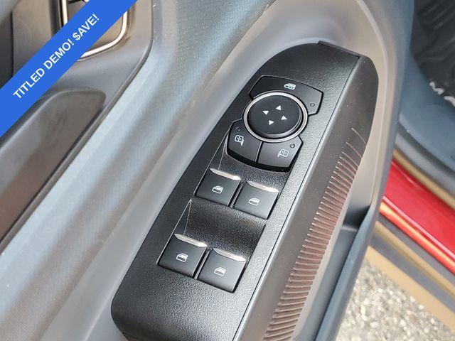 2026 Ford Maverick - $32,490