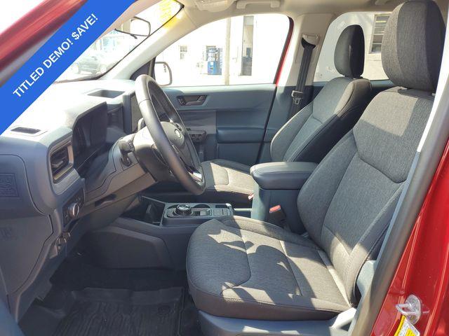 2026 Ford Maverick - $32,490