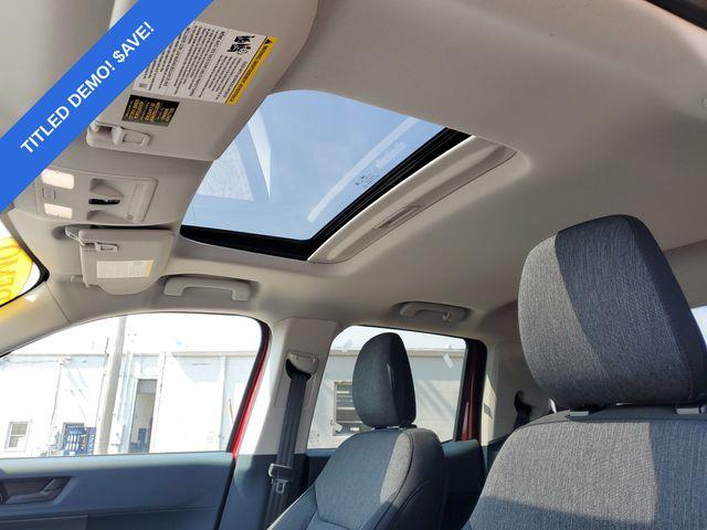 2026 Ford Maverick - $32,490