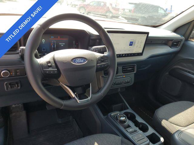 2026 Ford Maverick - $32,490