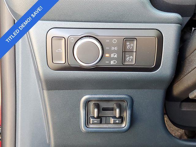 2026 Ford Maverick - $32,490