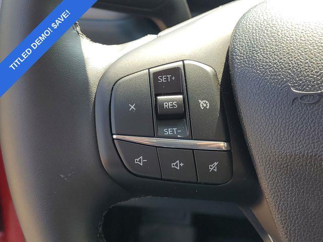 2026 Ford Maverick - $32,490