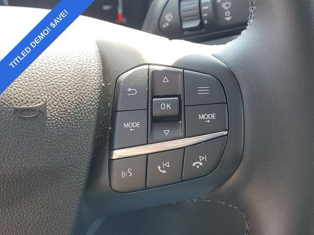 2026 Ford Maverick - $32,490