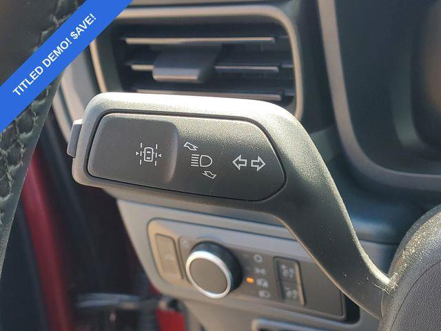 2026 Ford Maverick - $32,490